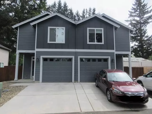 2421 NE 54TH ST, Vancouver, WA 98663