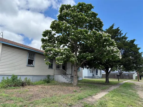 105 Philview Street, Borger, TX 79007