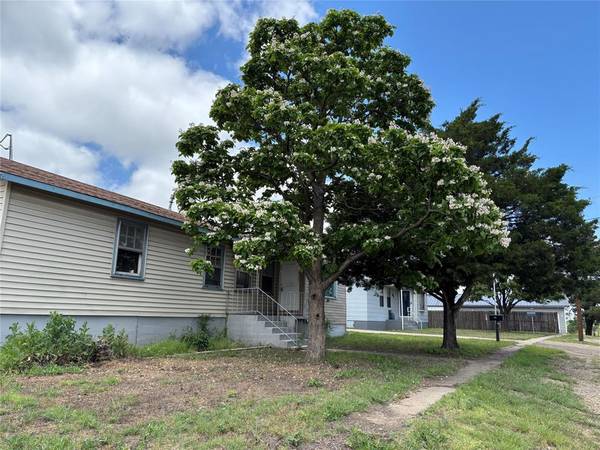 105 Philview Street, Borger, TX 79007