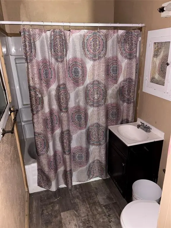 105 Philview Street, Borger, TX 79007