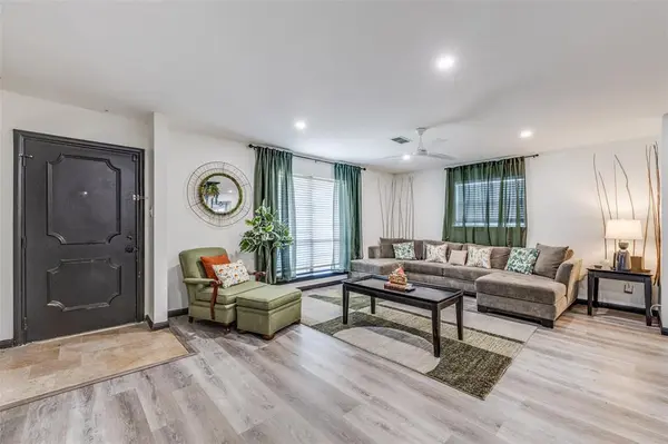 7933 Joreen Drive, North Richland Hills, TX 76180