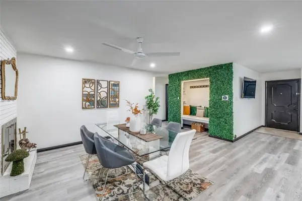 7933 Joreen Drive, North Richland Hills, TX 76180