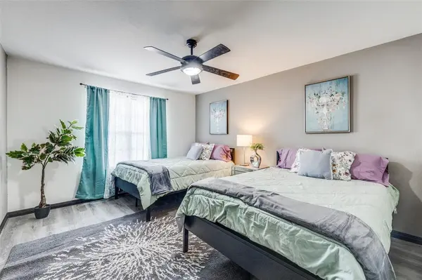 7933 Joreen Drive, North Richland Hills, TX 76180