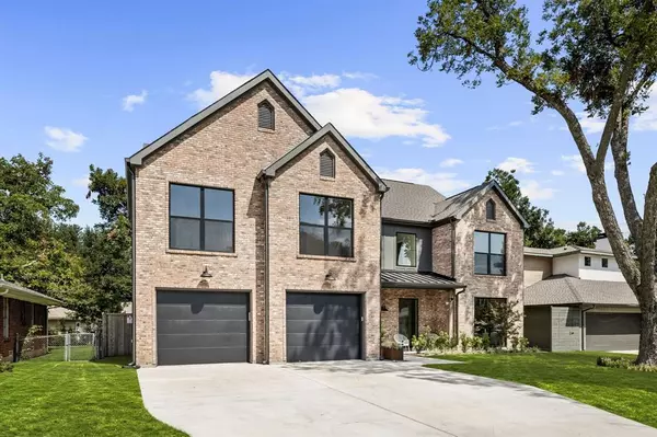 Dallas, TX 75238,8638 Lockhaven Drive