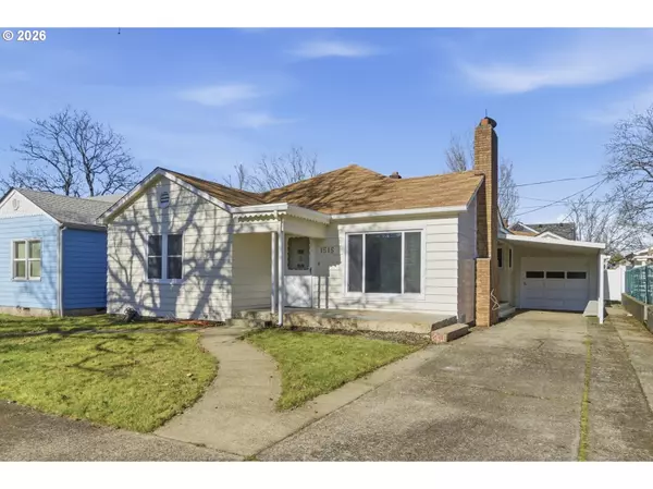 1515 NORWAY ST, Salem, OR 97301