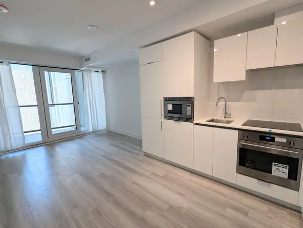 Toronto C01, ON M5T 0B8,121 St. Patrick ST #12