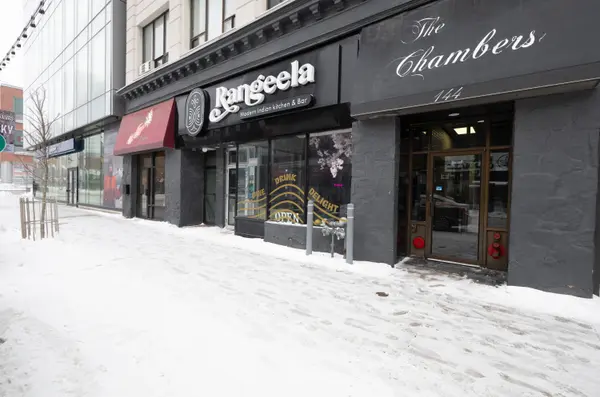 146 KING ST W, Kitchener, ON N2G 1A6