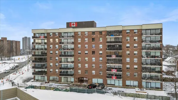 1190 Richmond RD #703, Woodroffe, ON K2B 8J3