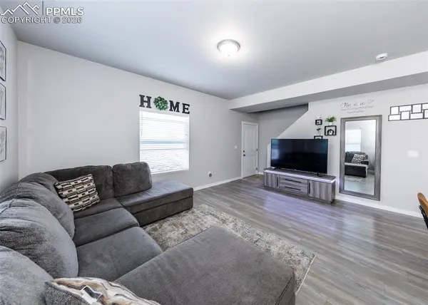 4033 Warthog HTS, Colorado Springs, CO 80916