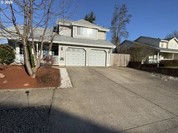 2127 ASSUMPTION ST, Eugene, OR 97402