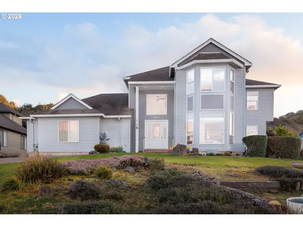 573 NW 54TH CT, Newport, OR 97365