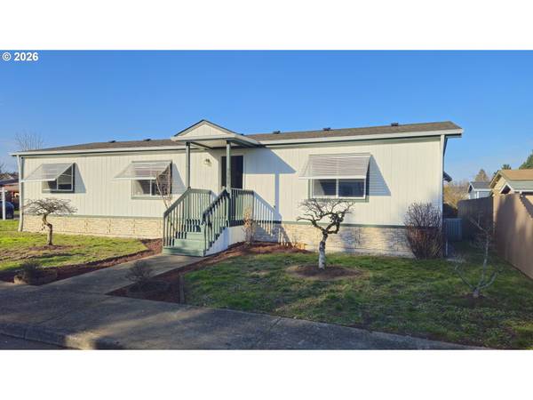 5309 NE 75TH AVE, Vancouver, WA 98662