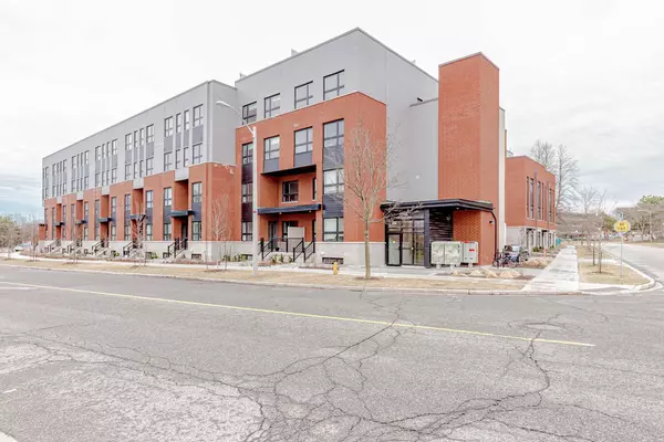 Toronto, ON M1W 0A6,2100 Bridletowne CIR #102