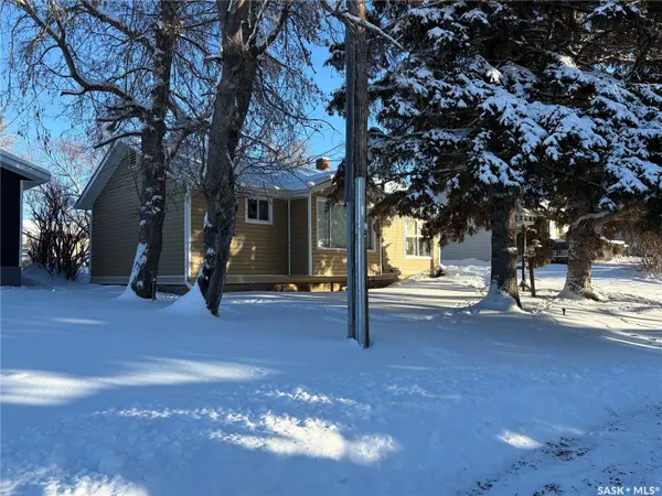 205 Pederson AVENUE,  Big River,  SK S0J 0E0
