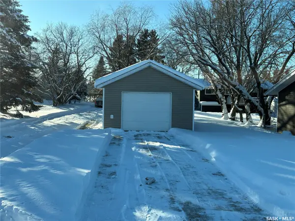 205 Pederson AVENUE, Big River, SK S0J 0E0