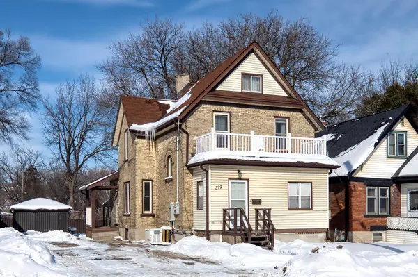 392 Breithaupt ST, Kitchener, ON N2H 5H9