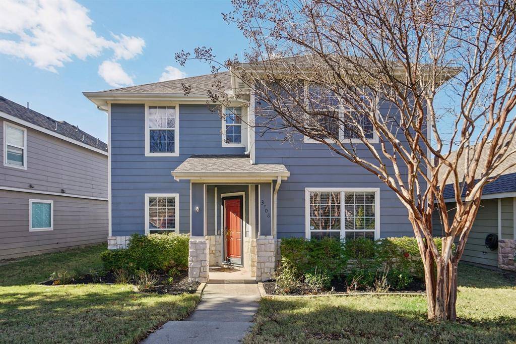 3708 Temecula Creek Trail, Mckinney, TX 75070