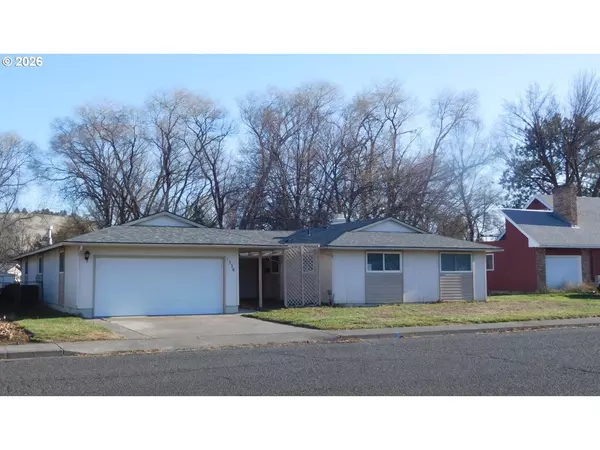 Pendleton, OR 97801,1536 SW 44TH ST