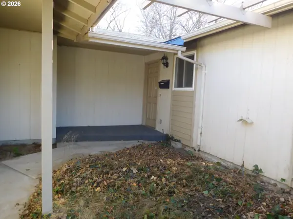 1536 SW 44TH ST, Pendleton, OR 97801