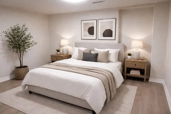 Aurora, ON L4G 2K5,52 Nisbet DR ##1BedBsmnt