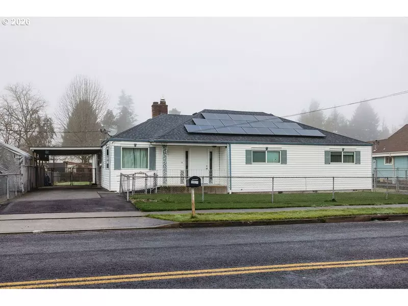 2209 42ND AVE, Longview, WA 98632