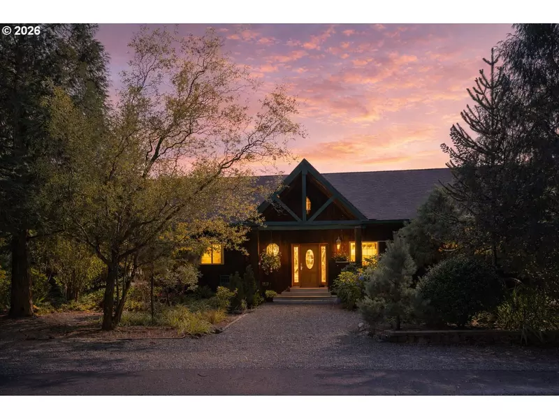 165 FRIDAY RD, Ariel, WA 98603