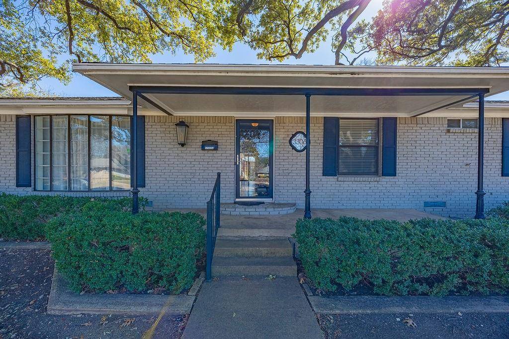 3306 Sharpview Lane, Dallas, TX 75228