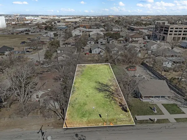 6734 Pecan Street, Frisco, TX 75034