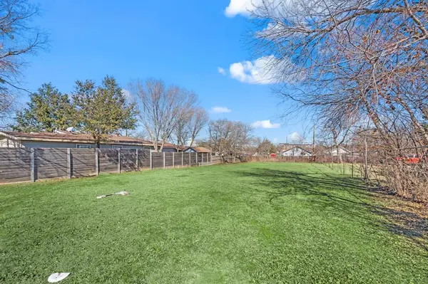 6734 Pecan Street, Frisco, TX 75034