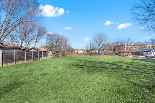 6734 Pecan Street, Frisco, TX 75034