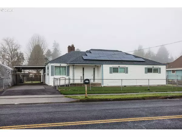 2209 42ND AVE, Longview, WA 98632