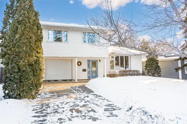 1726 Alexandra AVENUE, Saskatoon, SK S7K 3C5