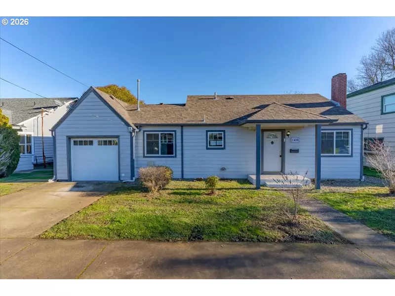 1425 CALAPOOIA ST, Albany, OR 97321