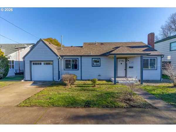 1425 CALAPOOIA ST, Albany, OR 97321