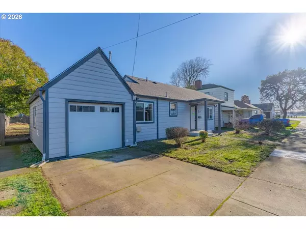 Albany, OR 97321,1425 CALAPOOIA ST