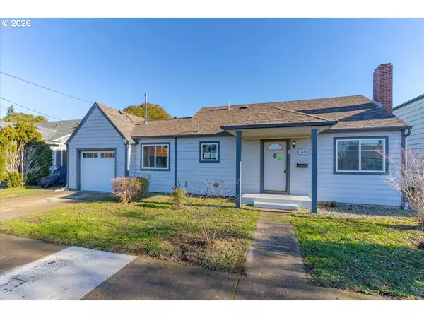 Albany, OR 97321,1425 CALAPOOIA ST