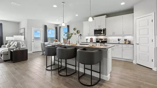 Fort Worth, TX 76008,721 SOARING HAWK Drive