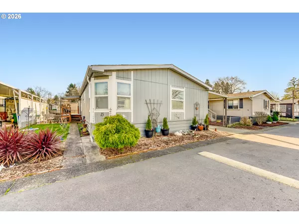 Milwaukie, OR 97222,10523 SE LINWOOD AVE #15