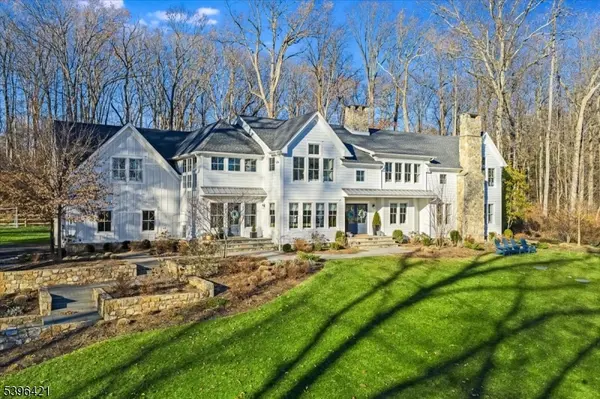 93 Pleasantville Rd, Harding Twp., NJ 07976