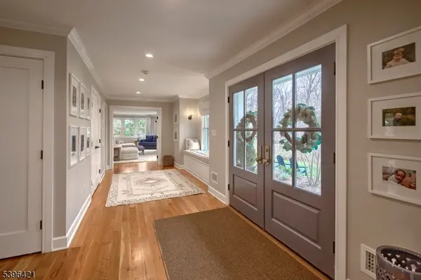 93 Pleasantville Rd, Harding Twp., NJ 07976