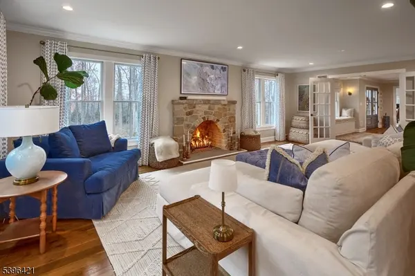 93 Pleasantville Rd, Harding Twp., NJ 07976