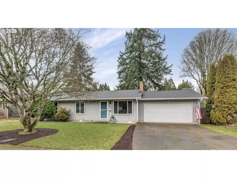 315 KANUKU ST SE, Salem, OR 97306
