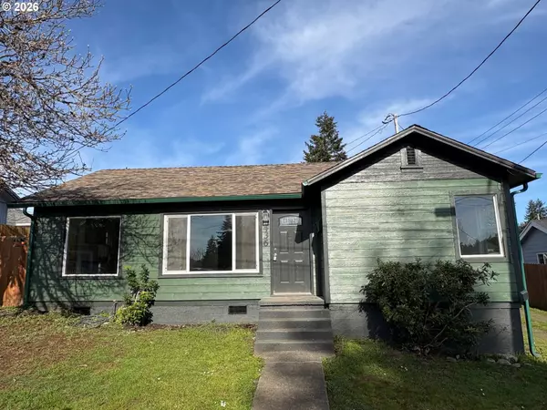 Coquille, OR 97423,436 E 7TH ST