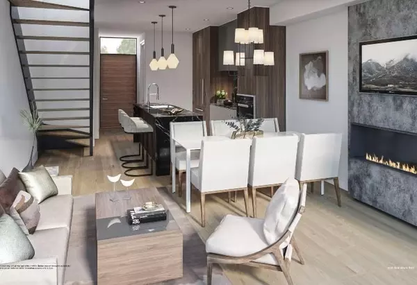 Toronto C11, ON M3C 0P1,6 Sonic WAY #2904