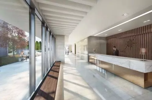 Toronto C11, ON M3C 0P1,6 Sonic WAY #2904