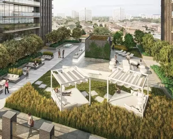 Toronto C11, ON M3C 0P1,6 Sonic WAY #2904