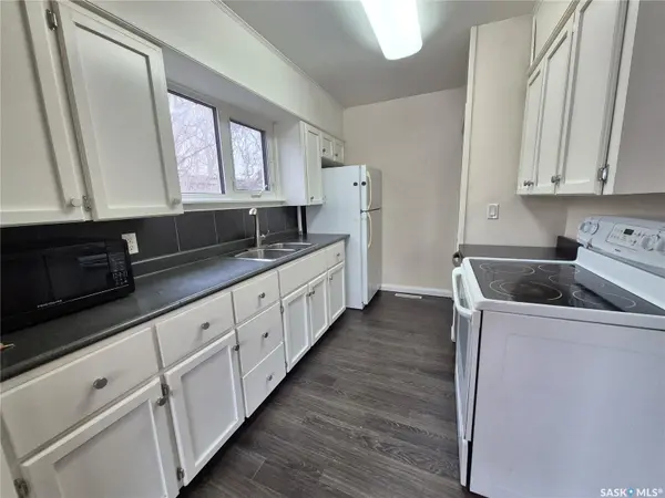 209 Prairie STREET, Yellow Grass, SK S0G 5J0