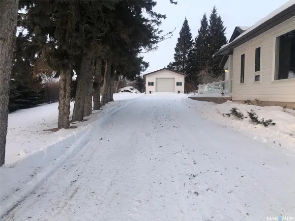 224 Service ROAD W, Norquay, SK S0A 2V0