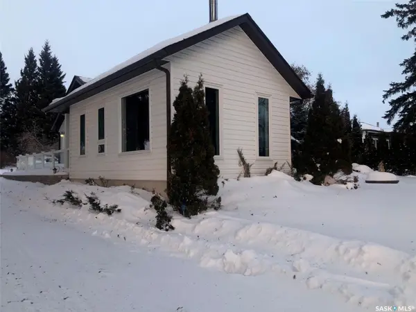 224 Service ROAD W, Norquay, SK S0A 2V0