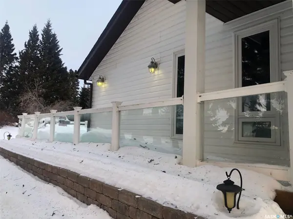 224 Service ROAD W, Norquay, SK S0A 2V0